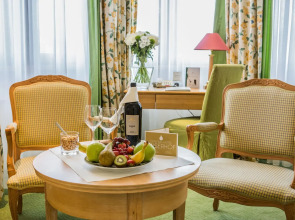 Central-Hotel Kaiserhof