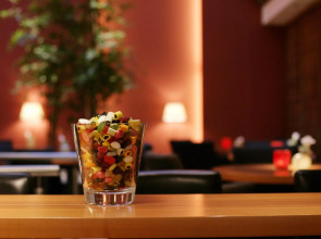 THE MADISON Hotel Hamburg