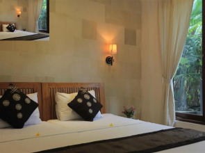 Suastika Bed and Breakfast