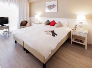 Aparthotel Adagio Rome Vatican