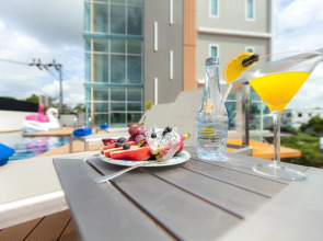 The Elysium Residence