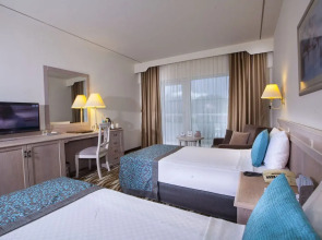 Отель Ma Biche Kemer by Werde Hotels