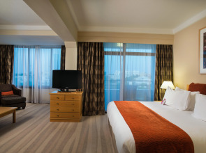 Crowne Plaza Muscat by IHG