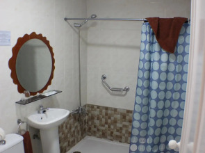 Aparthotel la Piramide