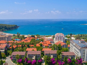 Justiniano Club Alanya – All Inclusive