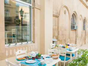 Бутик-отель «Два сезона»