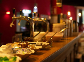 Station Hostel For Backpackers