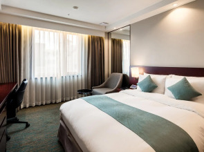 Hotel Sunshine Seoul