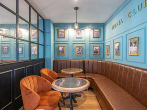 Nerja Club by Dorobe Hotels