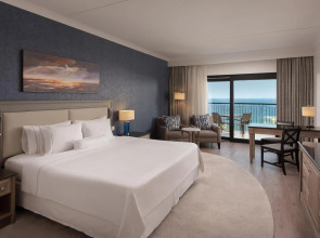The Westin Dragonara Resort, Malta