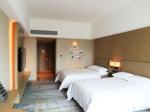 Four Points by Sheraton Jiaxing