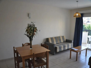 Mariela Hotel Apartments