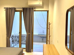 The Packer Lodge - Hostel