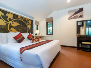 Boutique Resort Private Pool Villa