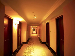 Guangzhou Yun Shang Kun Hotel