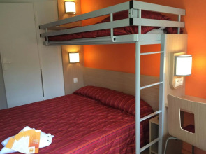 Premiere Classe Marseille Est - La Valentine