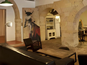 Hostel Vertigo Vieux Port