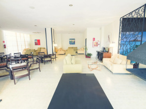 azuLine Hotel Pacific