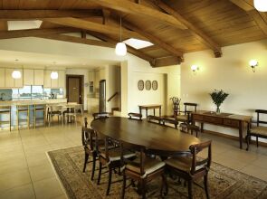 Sandbaai Villa Langebaan 7 sleeper