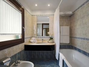 Hotel Antica Locanda Al Gambero