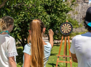 Atlantique Holiday Club - All Inclusive