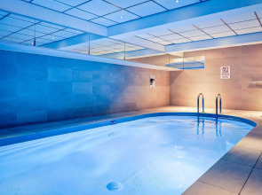 Mercure Lyon Centre Saxe Lafayette