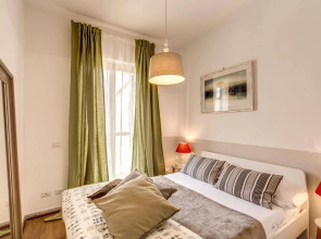 Spagna Glamour Life Penthouse