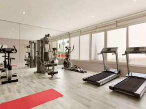 Ramada Resort by Wyndham Side