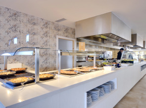 Aparthotel Alcudia Garden