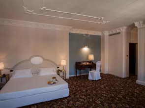 Hotel Alli Due Buoi Rossi