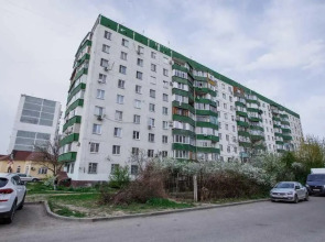 Rent Min-Vody (Рэнт Мин-Воды) на улице Новоселов 4