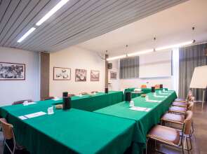 Best Western Hotel Modena District
