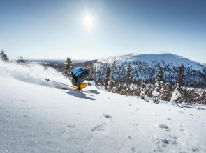 Lapland Hotels Sirkantähti