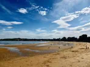 Zentral Gijón Rey Pelayo