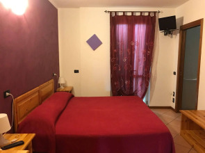 Albergo Quattro Pini