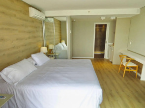 Smart Hotel Montevideo