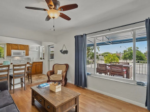 4145 By The Sea Inn & Suites