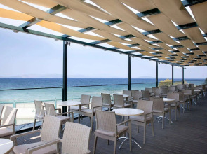 Отель Ramada by Wyndham, Athens Club Attica Riviera