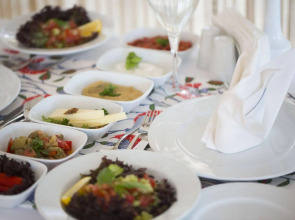 Washington Resort Hotel - All Inclusive