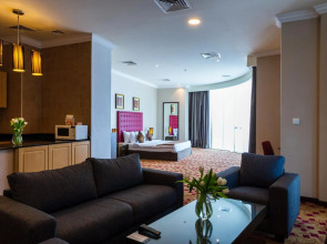 Kingsgate Hotel Doha by Millennium Hotels