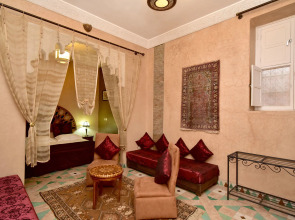 Riad Manissa