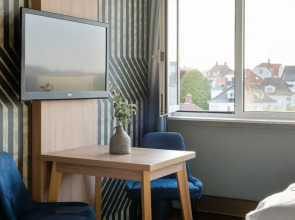 Vander House Apartments