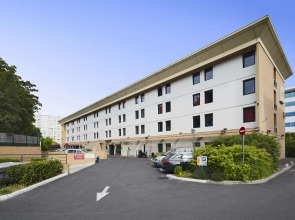 Première Classe Paris Ouest - Gennevilliers Barbanniers