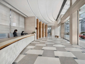 Rambler Garden Hotel