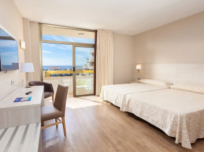 Отель Best Tenerife