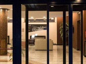 Blue Relais Maggiore