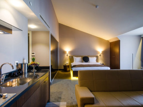 Inncity Hotel Nişantaşı