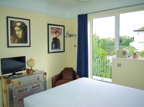 Twentieth Century B&B