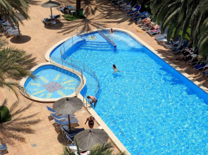 Hotel Bordoy Cosmopolitan