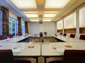 Centro Hotel Nürnberg